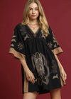Slow Song Dress