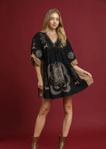 Slow Song Dress