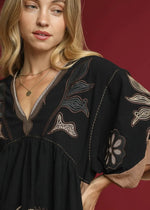 Slow Song Dress