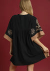 Slow Song Dress