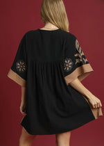 Slow Song Dress