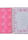 "The Lord is With You" Spiral Journal