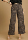 Cheetah Pants