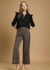 Cheetah Pants