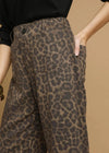 Cheetah Pants
