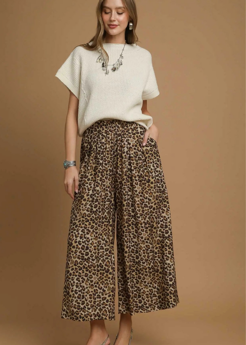Wild Card Pants