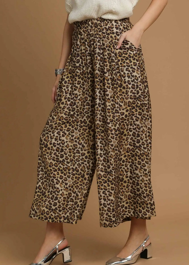 Wild Card Pants