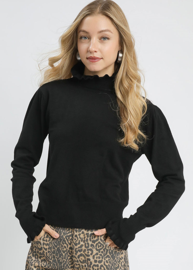True to Me Top
