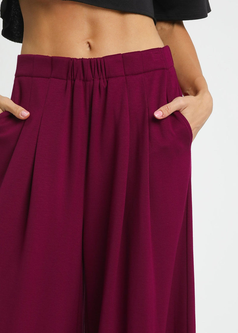 Merlot Pants
