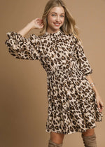 For the Win Dress