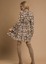 For the Win Dress