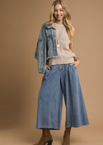 Wren Denim Pants