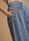 Wren Denim Pants