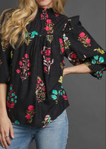 Muse Me Top