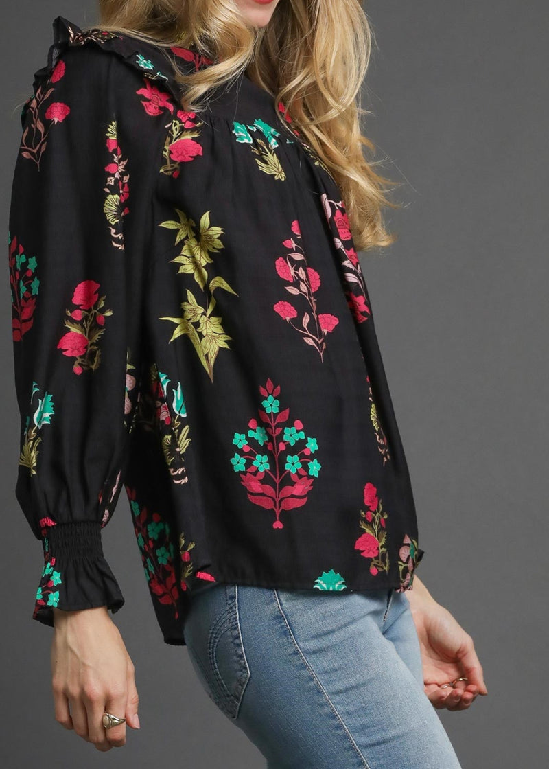 Muse Me Top