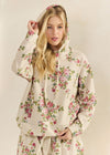 Love Loud Pullover