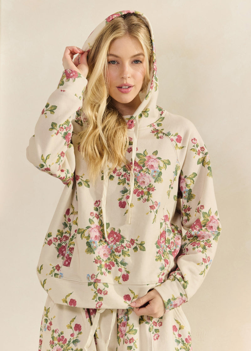 Love Loud Pullover
