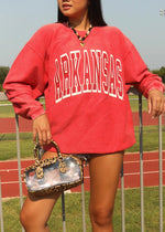 Arkansas Classic Cord