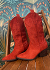 Amaya Boot