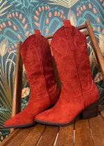 Amaya Boot