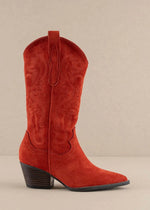 Amaya Boot