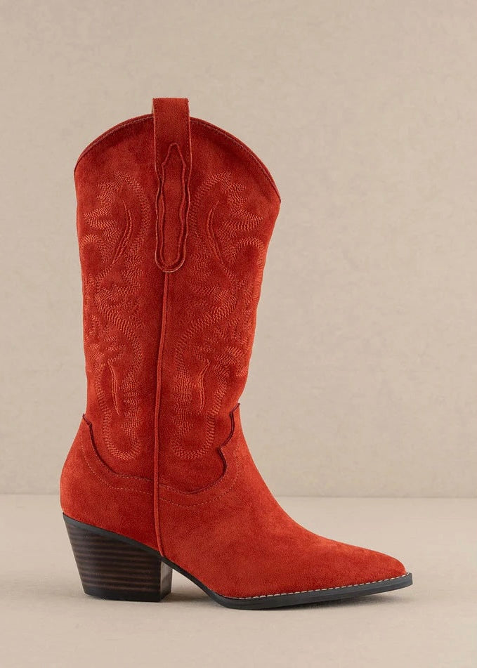 Amaya Boot