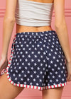 Miss America Shorts