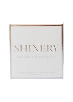 Radiance Towelettes - Luxury Jewelry Wipes
