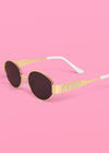 Golden Bride Sunnies