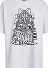 Till Death Cake Tee