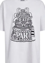 Till Death Cake Tee