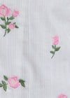 Rosé All Day Vest Top