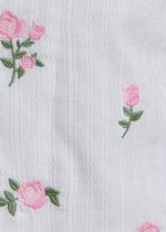 Rosé All Day Vest Top