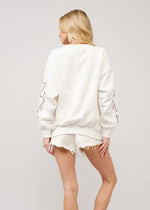 Cheyenne Western Chic Pullover