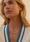 Gorjana Bali Necklace