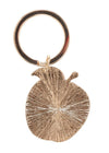 Best Teacher Keyring