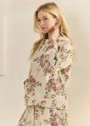 Love Loud Pullover