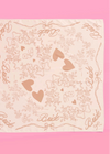 Bride Scarf | Beige