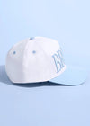 Something Blue Hat