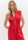 Social Hour Romper