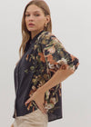 Floral Find Top
