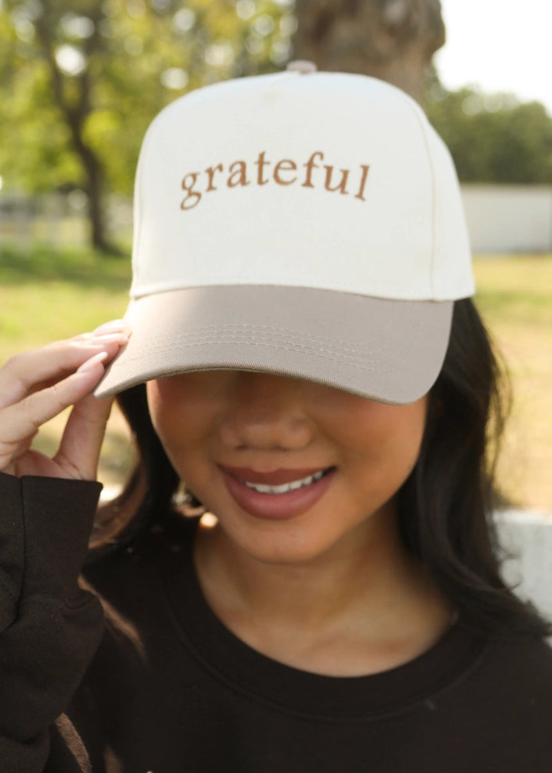 Grateful Hat