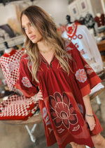 Love Song Dress
