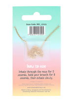 Anti-Anxiety Breathing Necklace