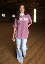 Grateful Tee