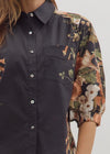 Floral Find Top