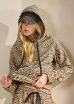 Two Steps Ahead Hoodie