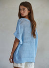 Blue Horizon Top