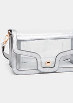Stadium Shoulder Bag