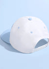 Something Blue Hat